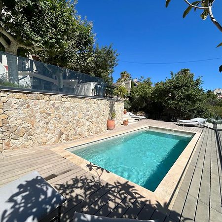 Mai Homes - La Villa Bompard Marseille Eksteriør billede