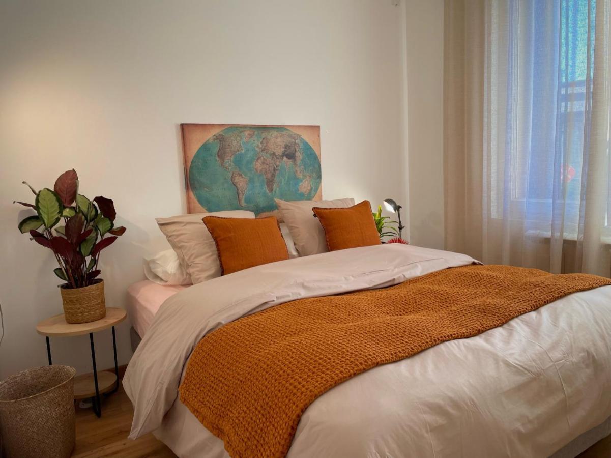 Mai Homes - La Villa Bompard Marseille Eksteriør billede