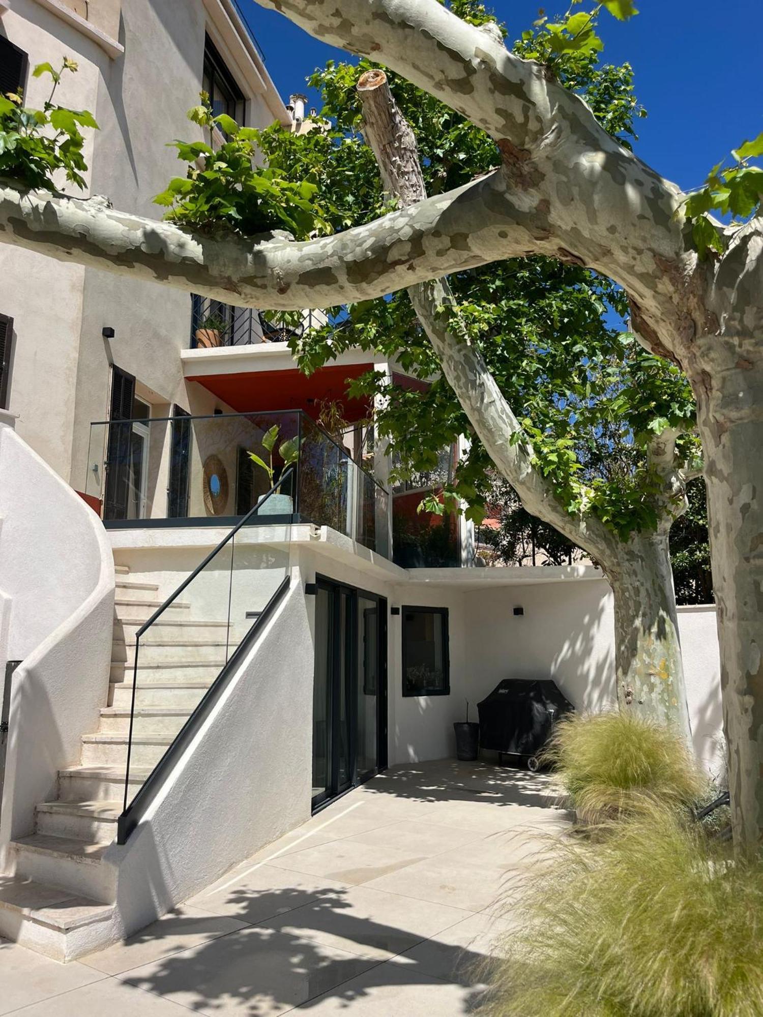 Mai Homes - La Villa Bompard Marseille Eksteriør billede