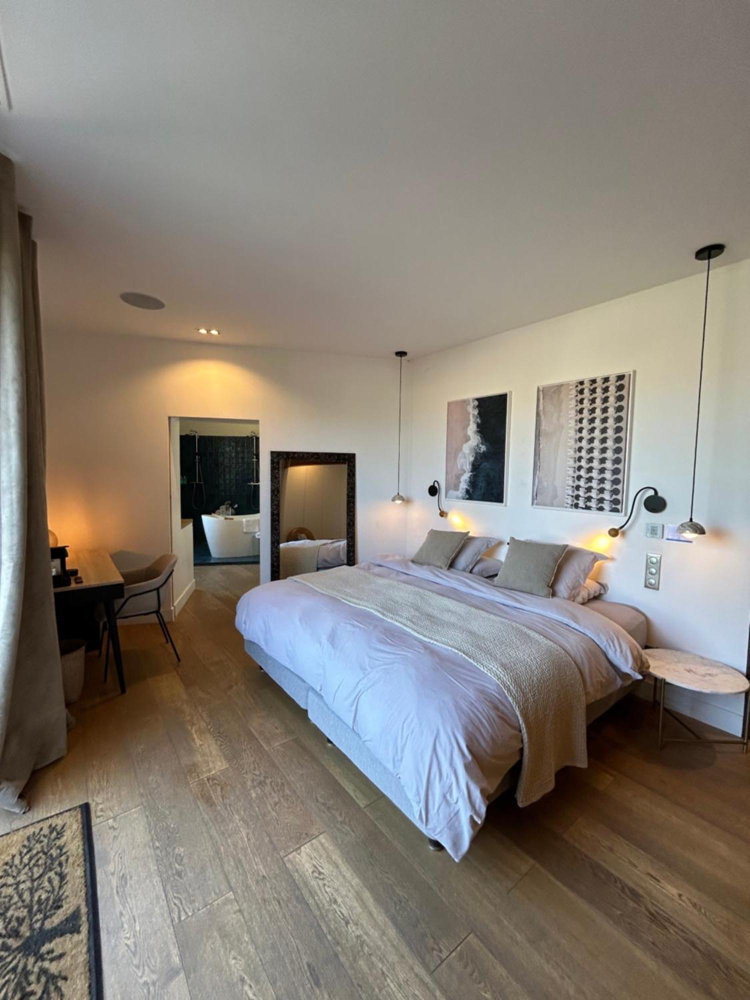 Mai Homes - La Villa Bompard Marseille Eksteriør billede