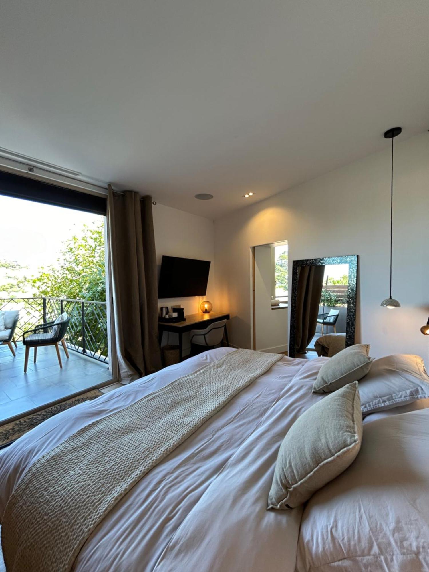Mai Homes - La Villa Bompard Marseille Eksteriør billede