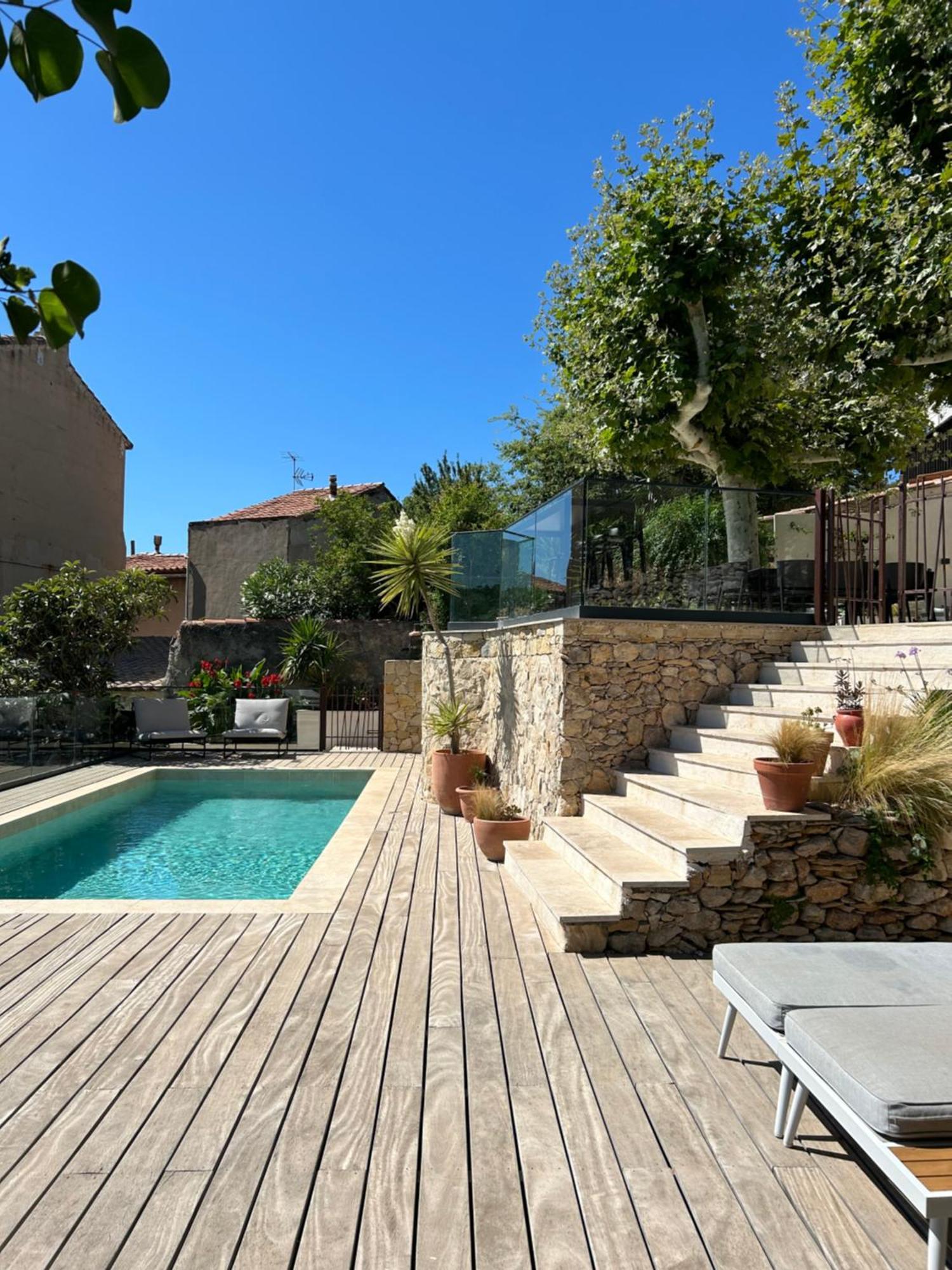 Mai Homes - La Villa Bompard Marseille Eksteriør billede