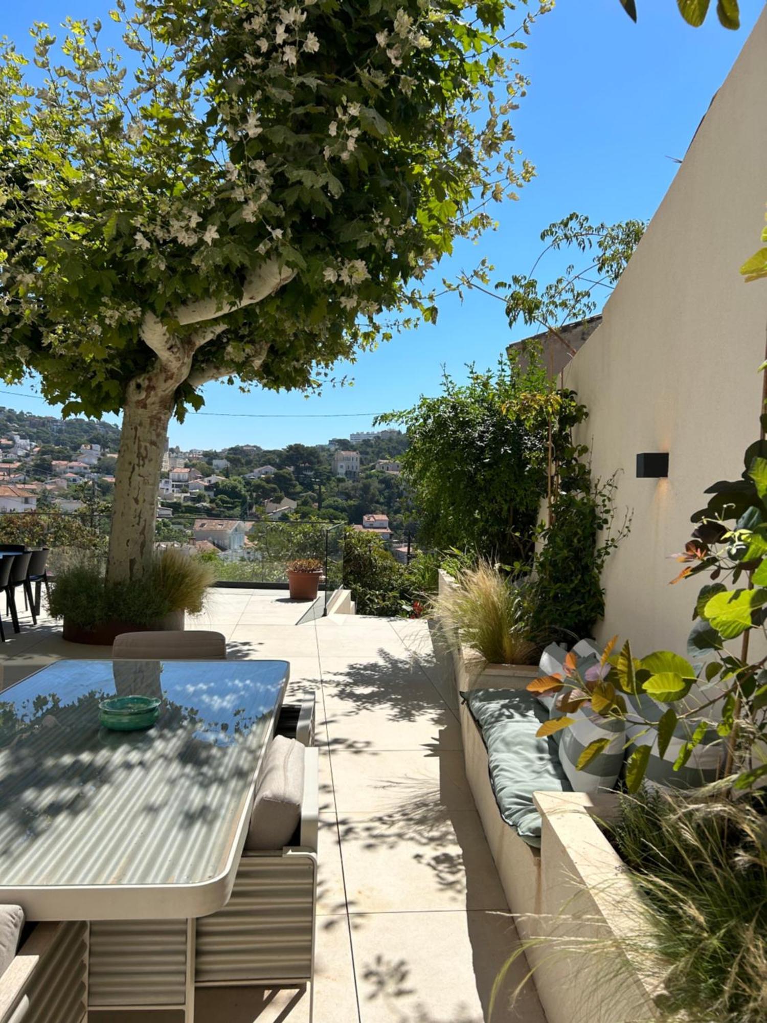 Mai Homes - La Villa Bompard Marseille Eksteriør billede