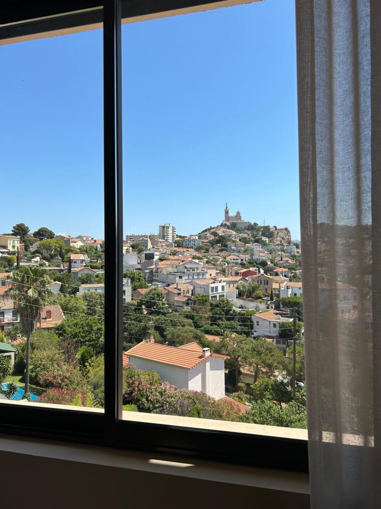 Mai Homes - La Villa Bompard Marseille Eksteriør billede