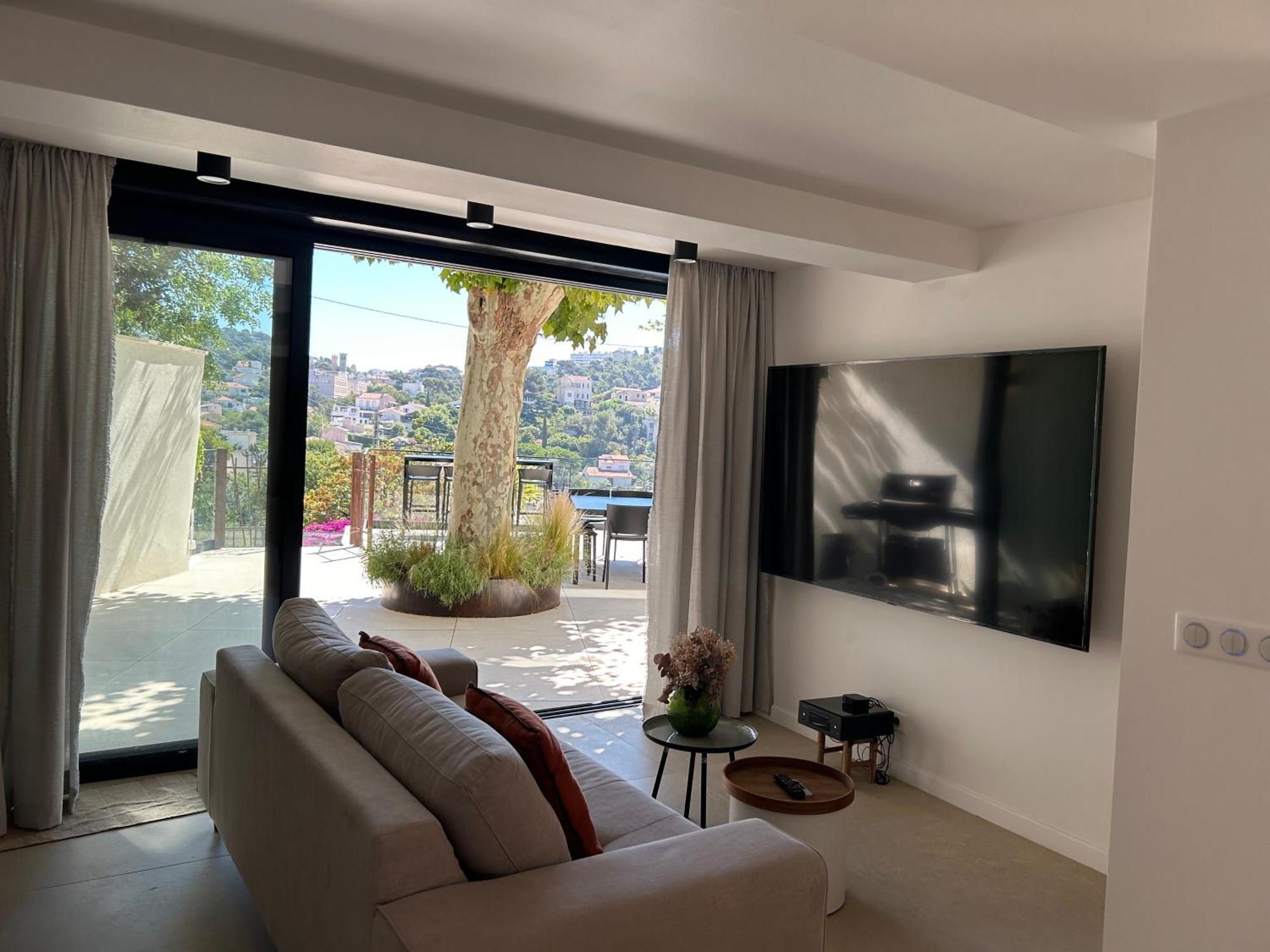 Mai Homes - La Villa Bompard Marseille Eksteriør billede